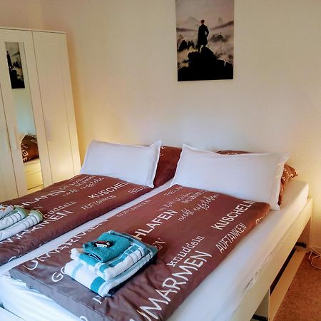Ferienwohnung "Beste Lage" Altstadt Mit Terrasse Γκόσλαρ Εξωτερικό φωτογραφία