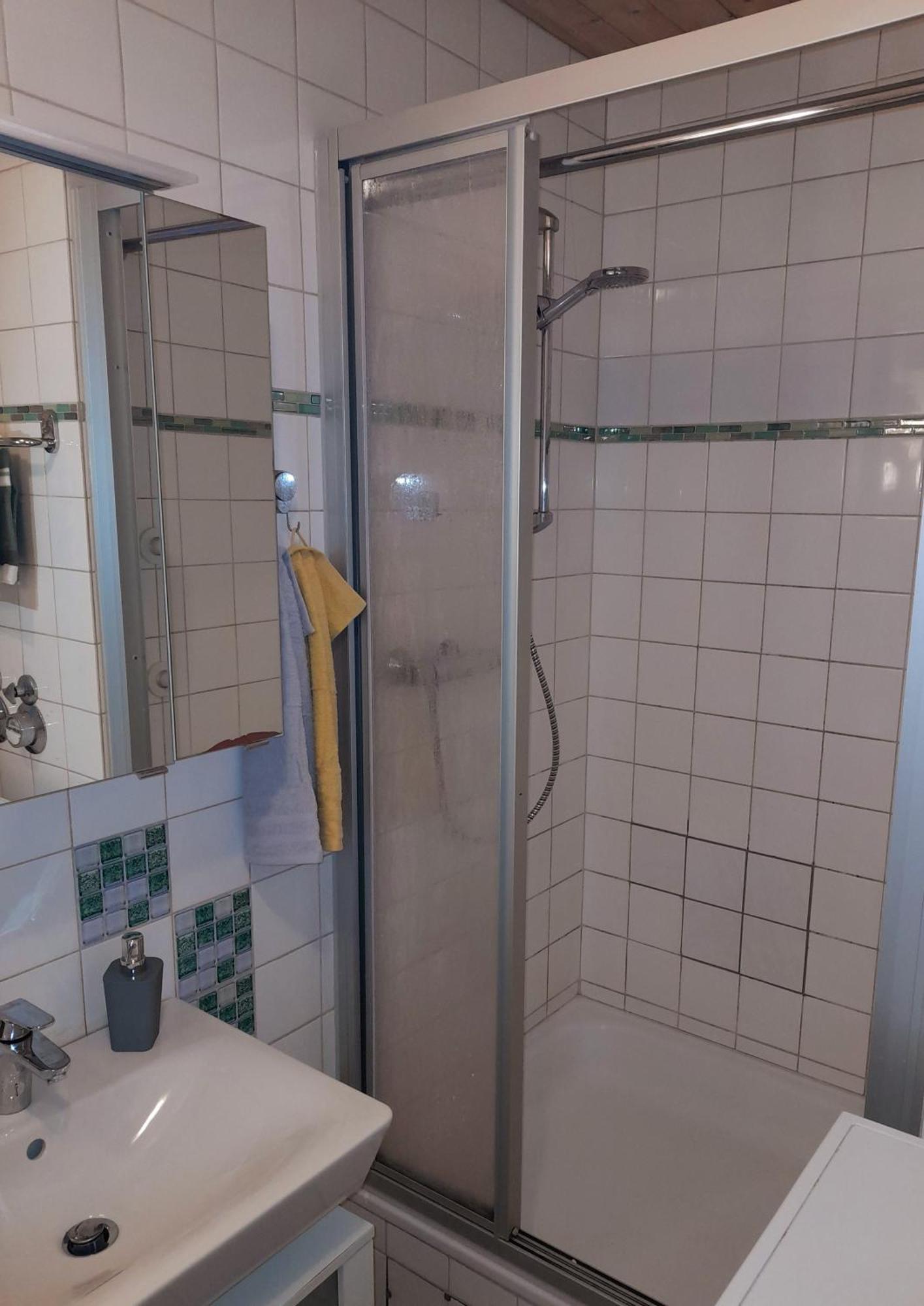 Ferienwohnung "Beste Lage" Altstadt Mit Terrasse Γκόσλαρ Εξωτερικό φωτογραφία