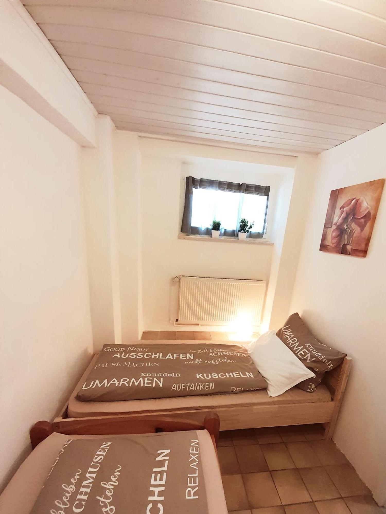 Ferienwohnung "Beste Lage" Altstadt Mit Terrasse Γκόσλαρ Εξωτερικό φωτογραφία
