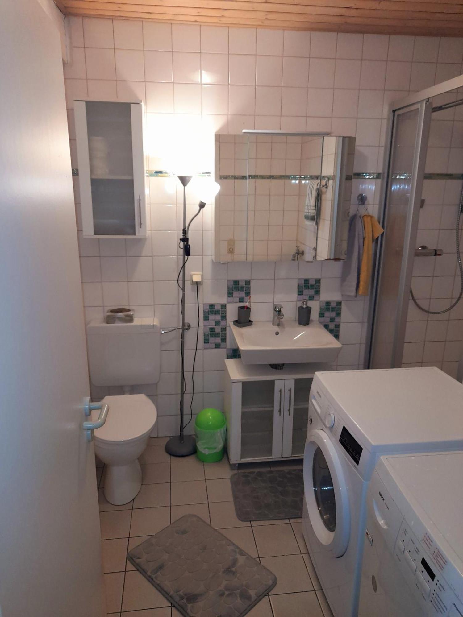 Ferienwohnung "Beste Lage" Altstadt Mit Terrasse Γκόσλαρ Εξωτερικό φωτογραφία