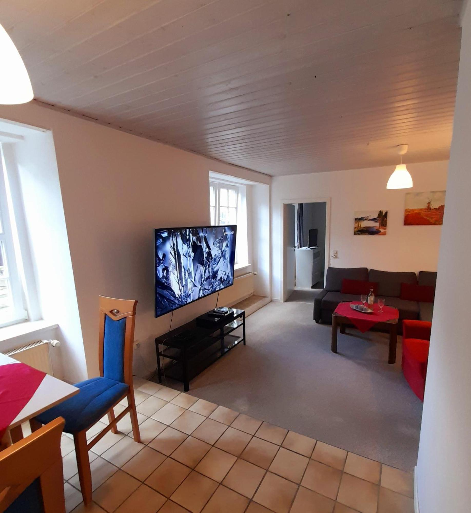 Ferienwohnung "Beste Lage" Altstadt Mit Terrasse Γκόσλαρ Εξωτερικό φωτογραφία