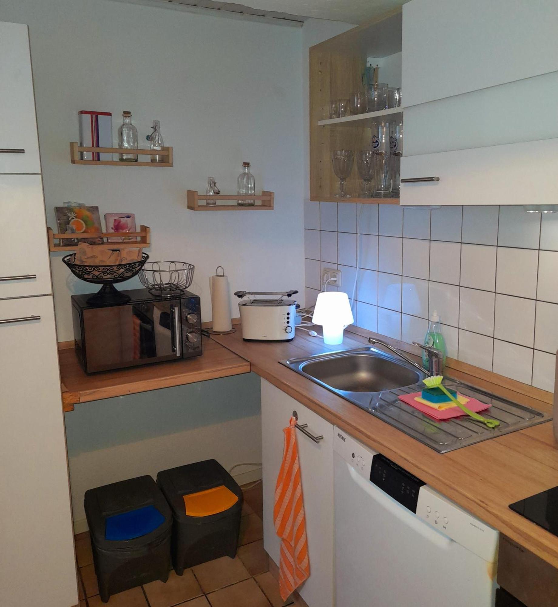 Ferienwohnung "Beste Lage" Altstadt Mit Terrasse Γκόσλαρ Εξωτερικό φωτογραφία