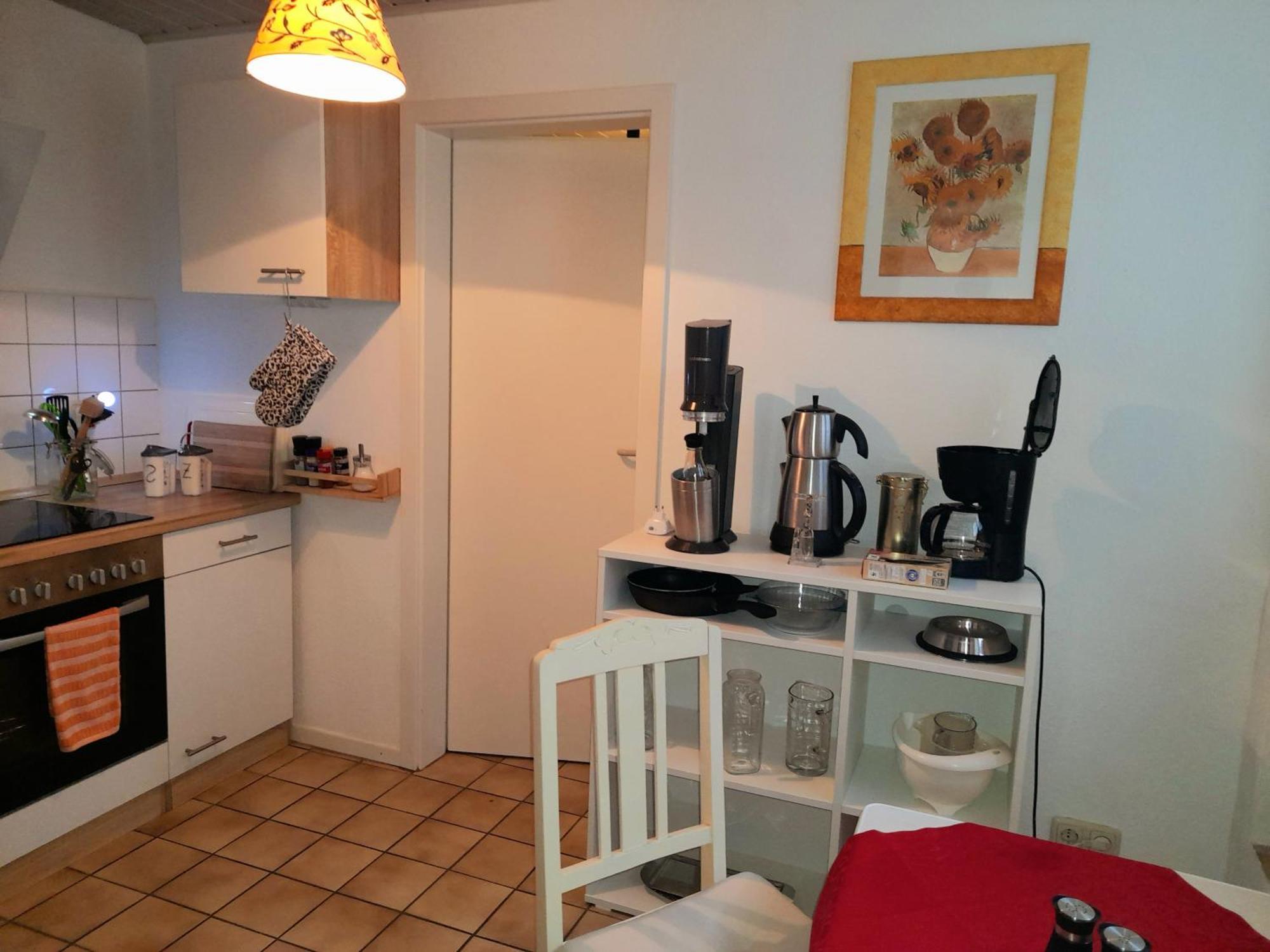 Ferienwohnung "Beste Lage" Altstadt Mit Terrasse Γκόσλαρ Εξωτερικό φωτογραφία