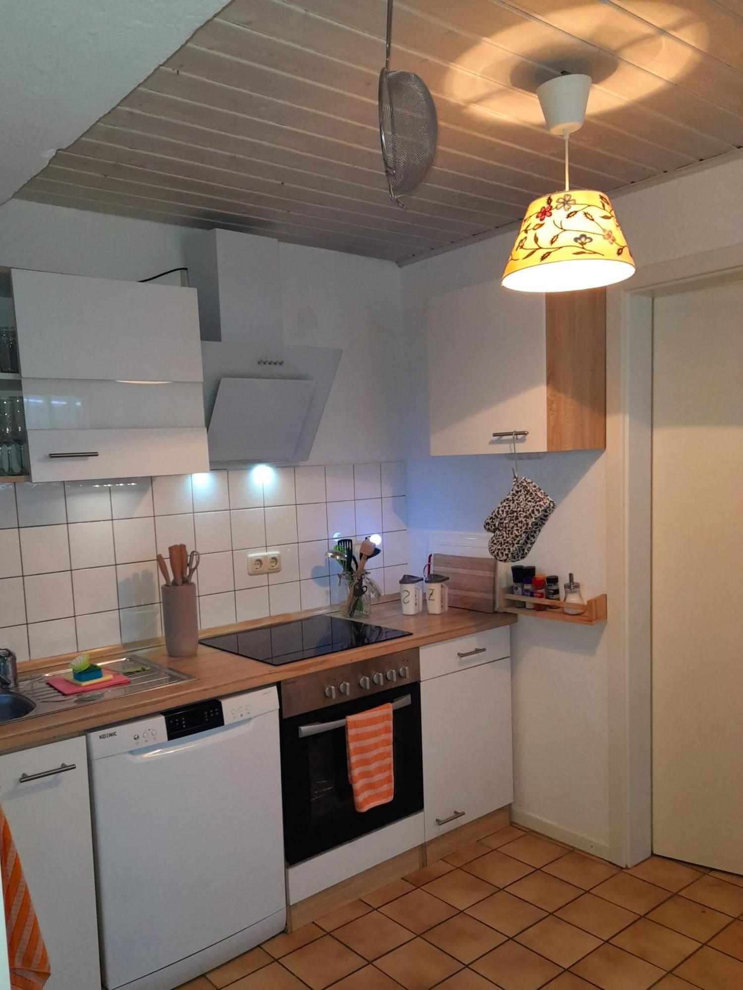 Ferienwohnung "Beste Lage" Altstadt Mit Terrasse Γκόσλαρ Εξωτερικό φωτογραφία