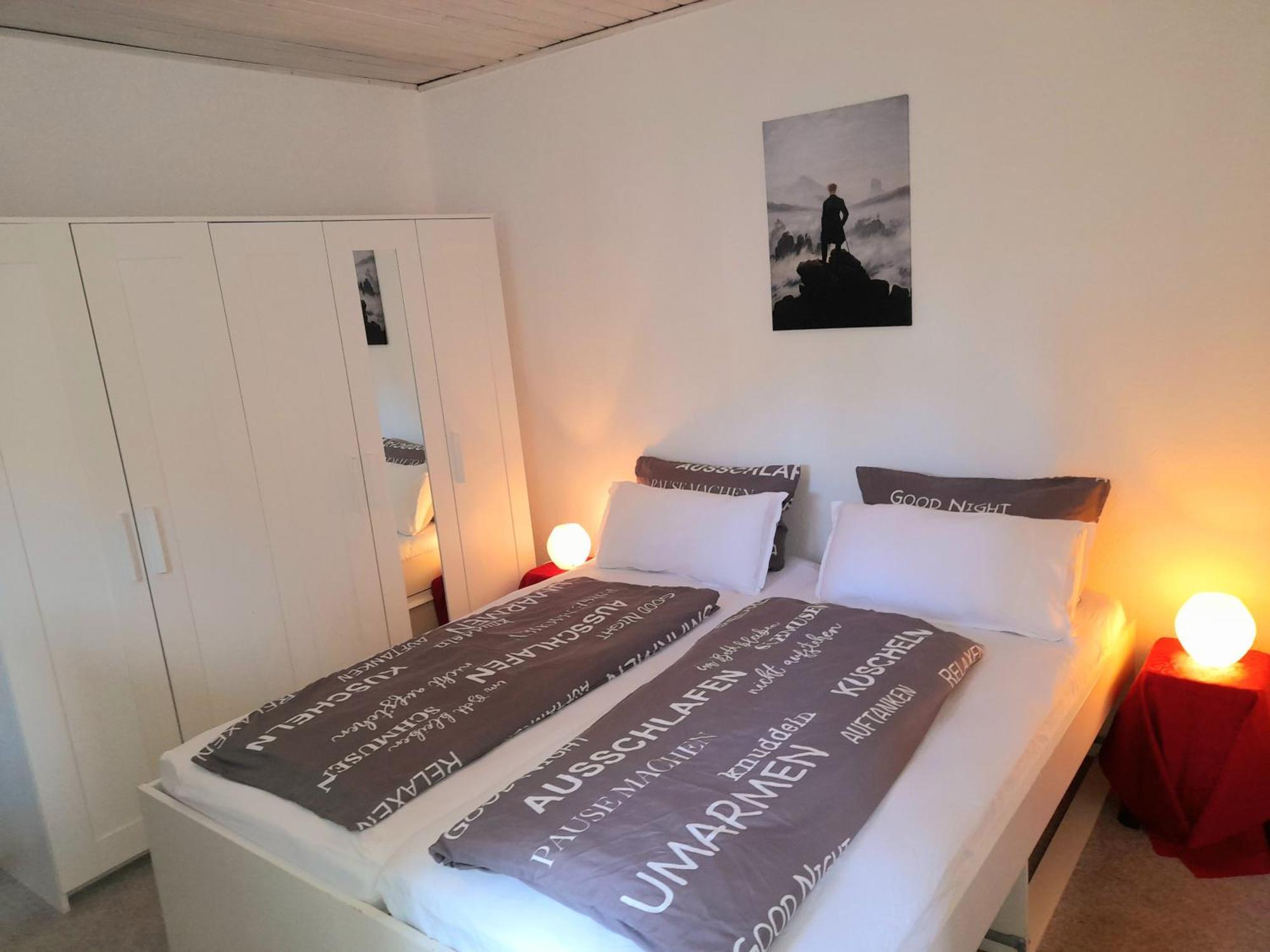 Ferienwohnung "Beste Lage" Altstadt Mit Terrasse Γκόσλαρ Εξωτερικό φωτογραφία