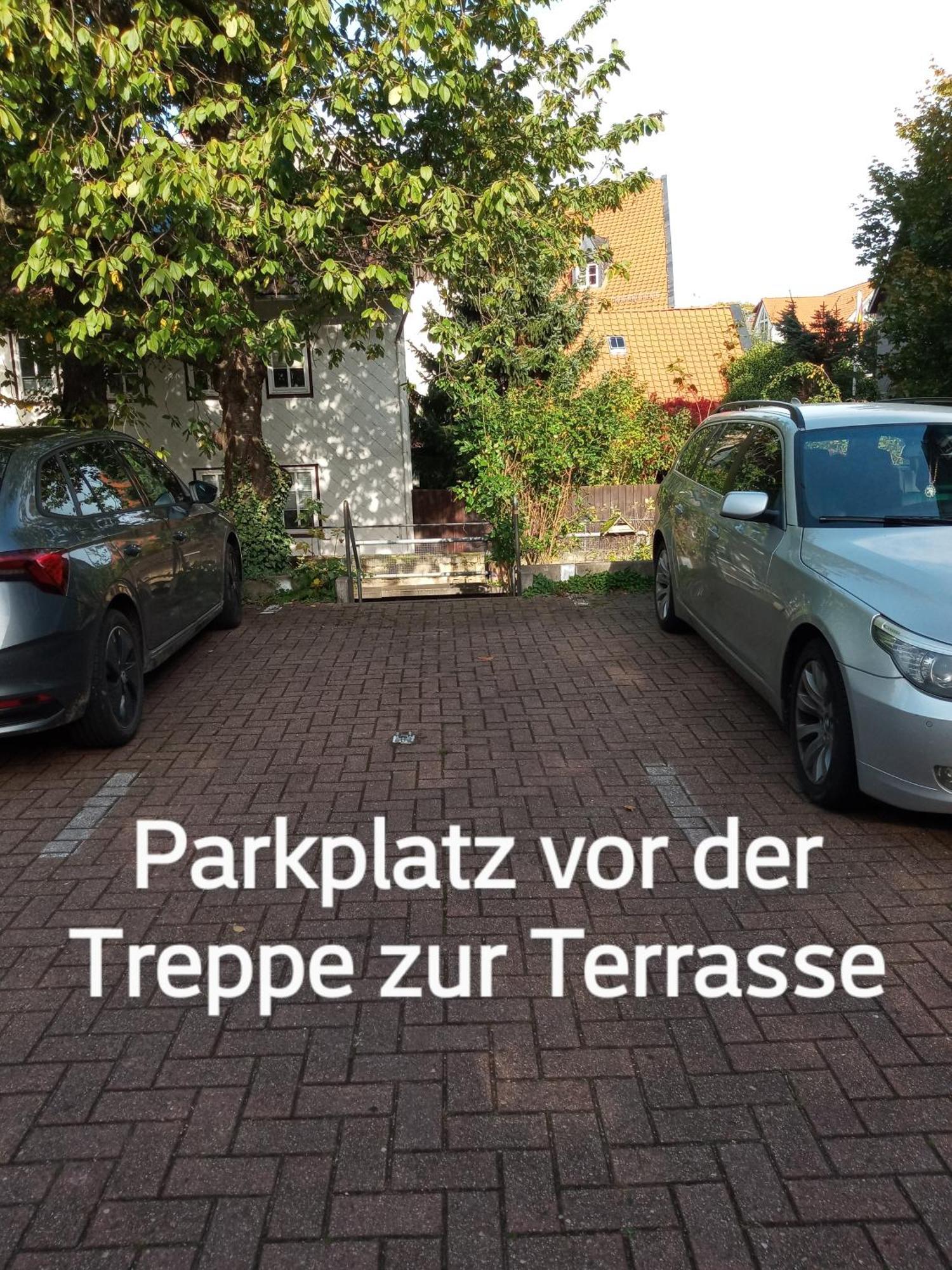 Ferienwohnung "Beste Lage" Altstadt Mit Terrasse Γκόσλαρ Εξωτερικό φωτογραφία