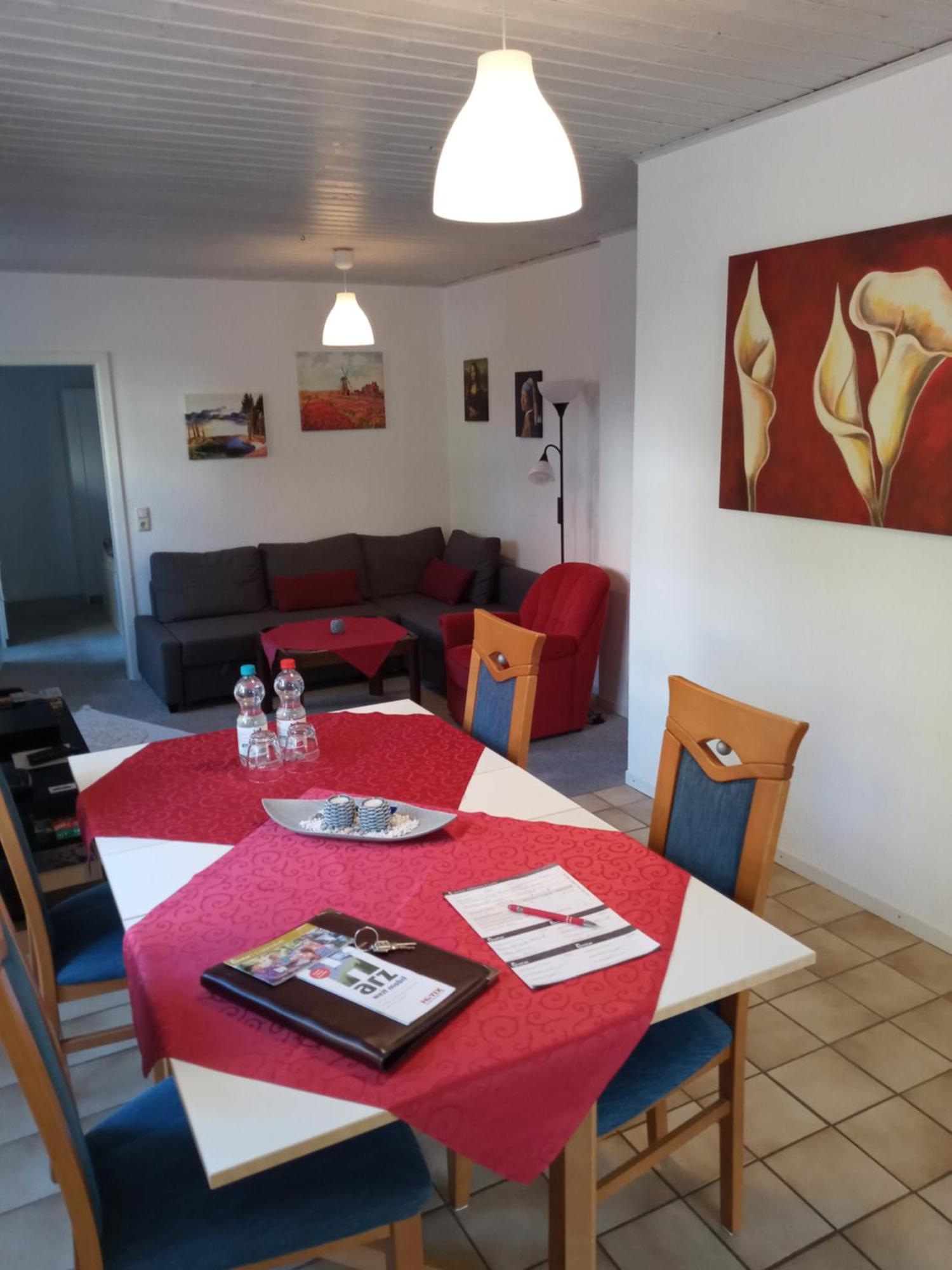 Ferienwohnung "Beste Lage" Altstadt Mit Terrasse Γκόσλαρ Εξωτερικό φωτογραφία