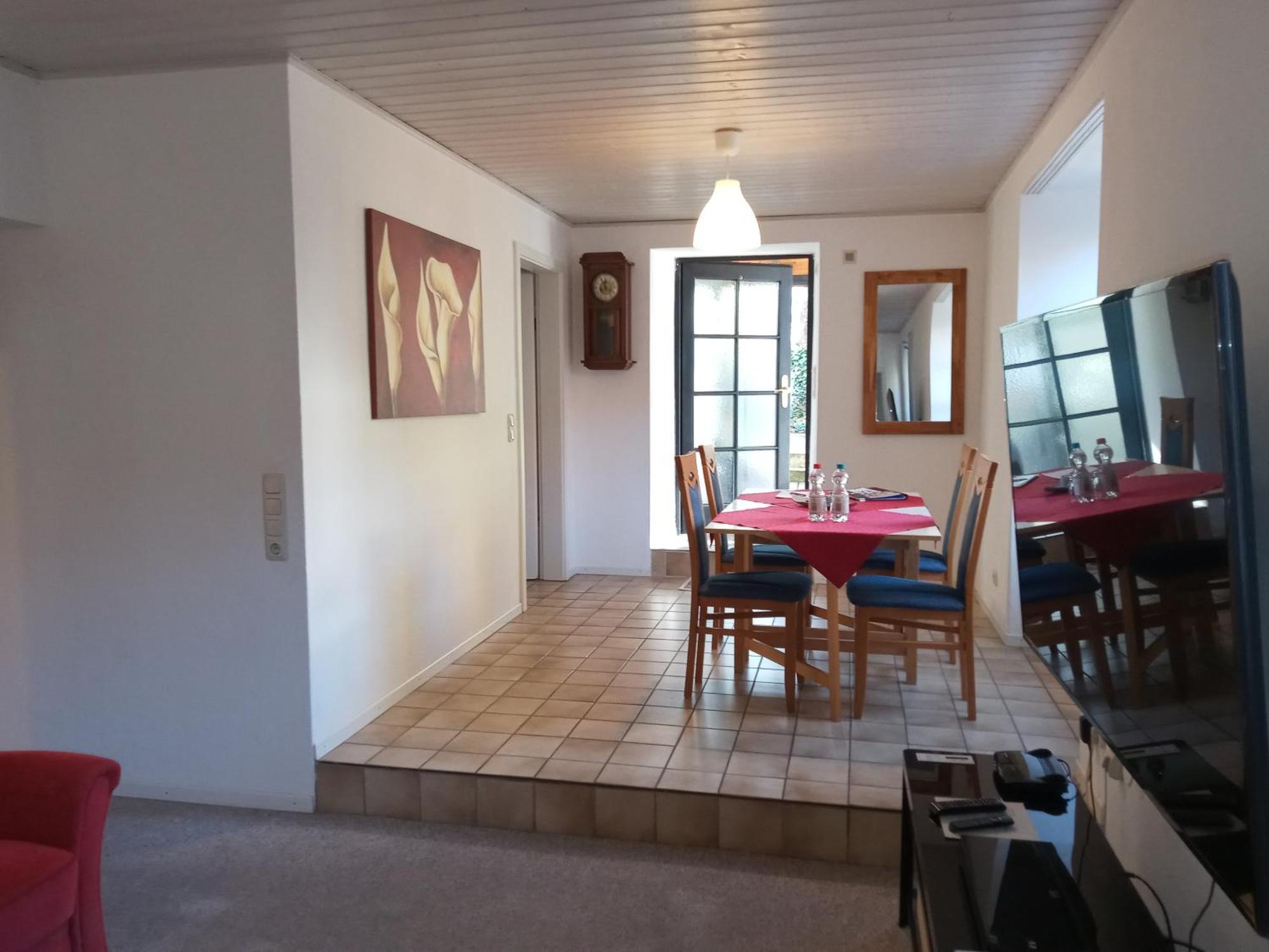 Ferienwohnung "Beste Lage" Altstadt Mit Terrasse Γκόσλαρ Εξωτερικό φωτογραφία