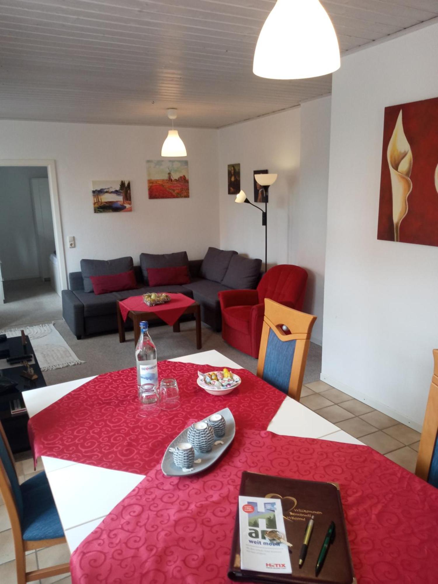 Ferienwohnung "Beste Lage" Altstadt Mit Terrasse Γκόσλαρ Εξωτερικό φωτογραφία