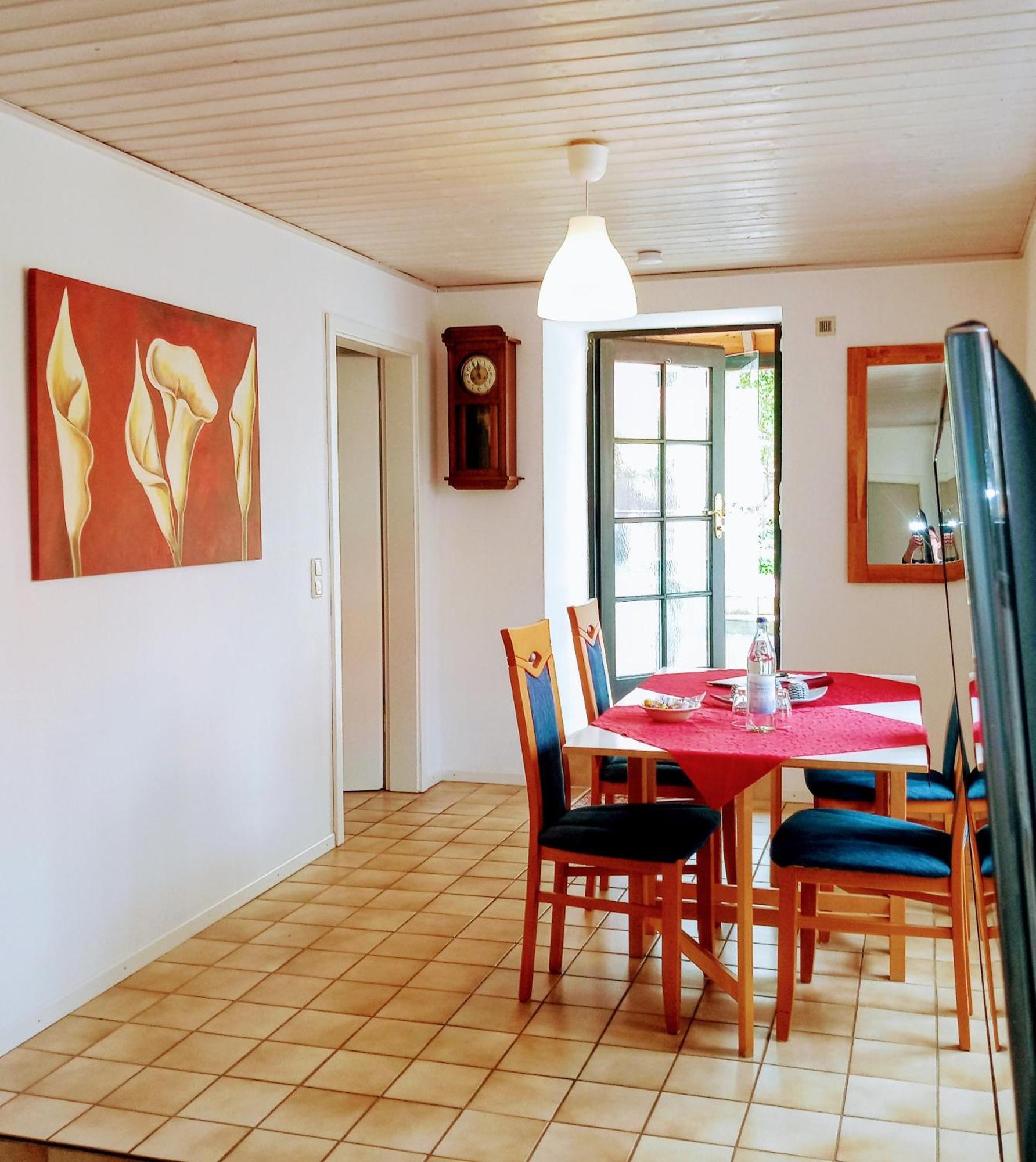 Ferienwohnung "Beste Lage" Altstadt Mit Terrasse Γκόσλαρ Εξωτερικό φωτογραφία