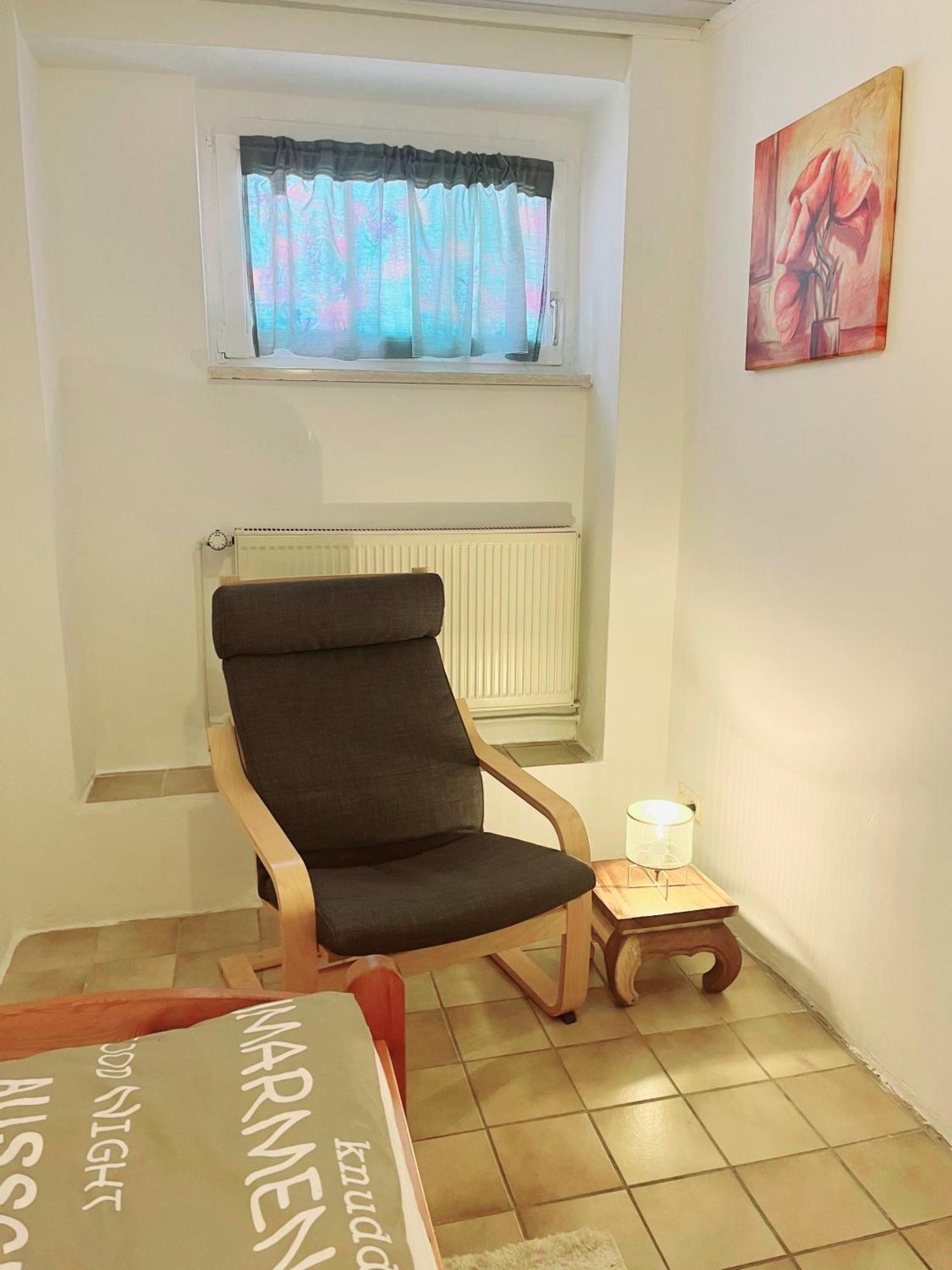 Ferienwohnung "Beste Lage" Altstadt Mit Terrasse Γκόσλαρ Εξωτερικό φωτογραφία