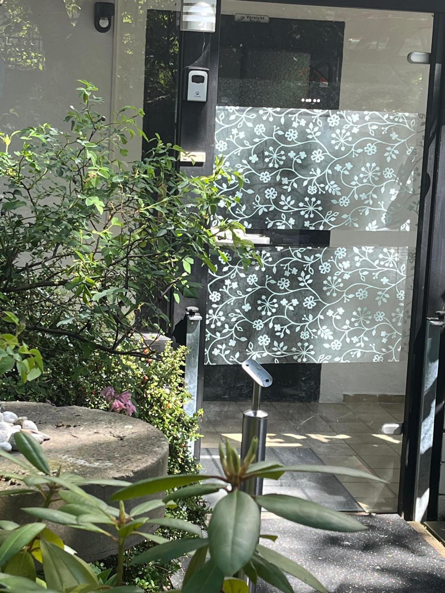 Ferienwohnung "Beste Lage" Altstadt Mit Terrasse Γκόσλαρ Εξωτερικό φωτογραφία